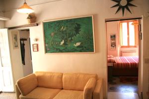 Gallery image of Il Nido in Massa Marittima