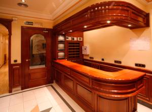 Gallery image of Hostal Victoria II in Madrid