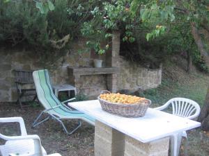 Fotografia z galérie ubytovania S. Bartolomeo II° - "La Loggetta" v destinácii Montepulciano
