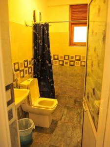 Bagno di Resort Beam
