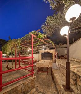 Galería fotográfica de Apartment Bagaric en Stari Grad