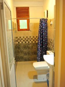 Bagno di Resort Beam