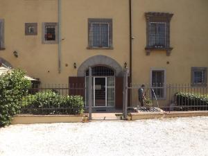Gallery image of Il Poggiale in Empoli