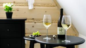 Napoje w obiekcie Rent like home - Sywarne II