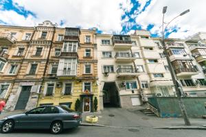 Gallery image of Apartment on Khreshchatyk in Kyiv