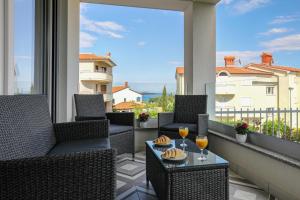 Gallery image of Apartments Lapis in Premantura +37 photos