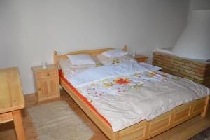 Cicahegy Vendégház 2253 Tápióság, Papp Károly u. 5. kép - 2
