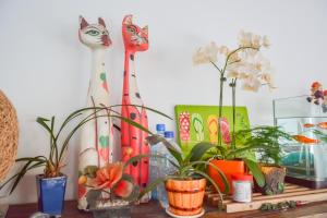 Foto sihtkohas Kenting asuva majutusasutuse Palm Tree Hotel Kenting galeriist