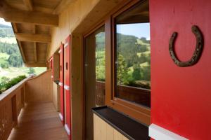 Fotografie z fotogalerie ubytování Zauchtaler Hof v destinaci Altenmarkt im Pongau