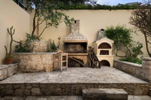 Fotografie z fotogalerie ubytování Koukounari luxury villa ve městě Chania