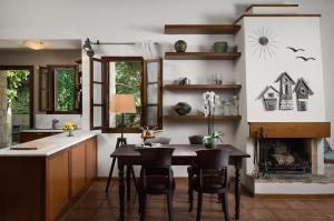Fotografie z fotogalerie ubytování Koukounari luxury villa ve městě Chania