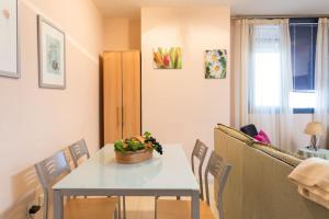 Fotografie z fotogalerie ubytování Apartamento Torre Uno Santa Cruz v destinaci Santa Cruz de Tenerife + 4 fotografie