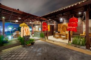 Fotografie z fotogalerie ubytování Puri Pandawa Resort v destinaci Uluwatu