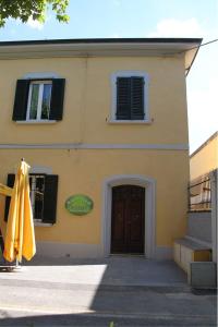 Fotografie z fotogalerie ubytování Il Viale b&b v destinaci Pontedera