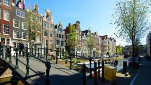 Gallery image of Loft Leidsegracht in Amsterdam