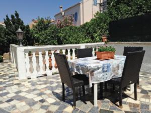 Μπαλκόνι ή βεράντα στο Lavanda