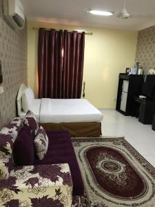 Gallery image of Jawharet Al Kheir Furnished Apartments in Salalah