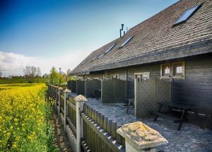 Giardino di Pod Strzechą