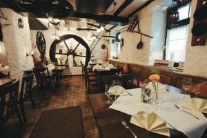 Φωτογραφία από το άλμπουμ του Hotel-Restaurant Walkmühle σε Usingen