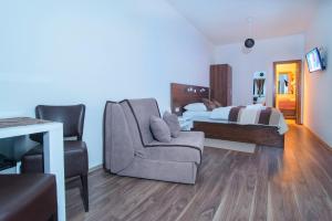 Gallery image of Black Queen Guesthouse in Grabovac