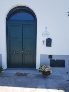 Exteriér nebo vchod ubytování Villa Caruso