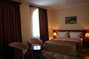 Foto dalla galleria di Arève Résidence Boutique Hotel a Yerevan