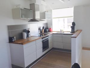 Gallery image of Badepensionat Sandloppen - Ferielejligheder in Allinge