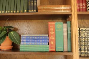 Gallery image of Hótel Egilsen in Stykkishólmur