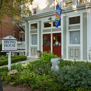 Gallery image of Irving House at Harvard in Cambridge