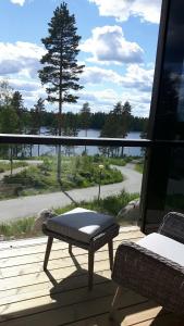 Gallery image of Naava Chalets in Ähtäri