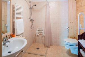 Bany a Albergo Diffuso Sauris in Sauris Di Sopra
