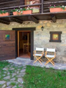 Foto de la galeria de Albergo Diffuso Sauris in Sauris Di Sopra a Sauris