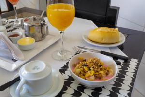 Foto dalla galleria di Hotel Brisa do Mar Tambaú a João Pessoa