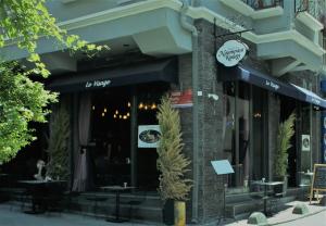 Photo de la galerie de l'établissement Hotel Naumpasa Konagi, à Istanbul