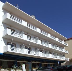 Gallery image of Hotel Riomar in Lagos