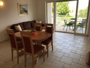 Gallery image of Apartmani Marija Klimno B in Klimno