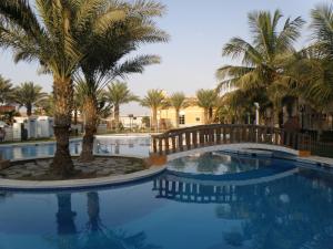 Imagem da galeria de Al Murjan Beach Resort em Jidá