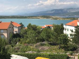 Gallery image of Apartmani Marija Klimno B in Klimno