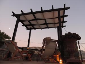 Fotografie z fotogalerie ubytování Marouso Villa v destinaci Panormos Kalymnos