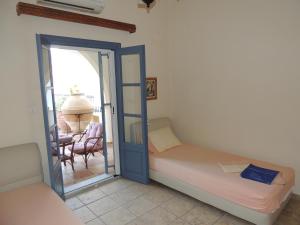 Gallery image of Marouso Villa in Panormos Kalymnos