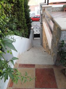 Fotografie z fotogalerie ubytování Marouso Villa v destinaci Panormos Kalymnos
