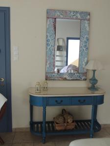Fotografie z fotogalerie ubytování Marouso Villa v destinaci Panormos Kalymnos