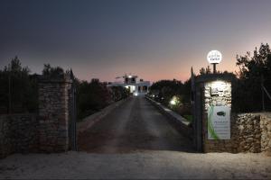 Fotografie z fotogalerie ubytování Villa Giulia&Gaia - Guest House v destinaci Nardò