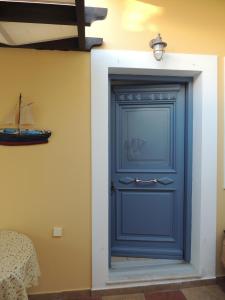 Fotografie z fotogalerie ubytování Marouso Villa v destinaci Panormos Kalymnos