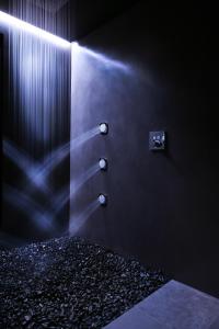 Claris Hotel & Spa GL, a Small Luxury Hotel of the World的一间浴室