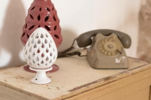 Fotografie z fotogalerie ubytování Dei Balzi Dimore di Charme v destinaci Conversano