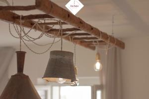 Fotografie z fotogalerie ubytování Dei Balzi Dimore di Charme v destinaci Conversano