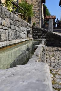 Gambar di galeri bagi Albergo Canella di Fuipiano Valle Imagna