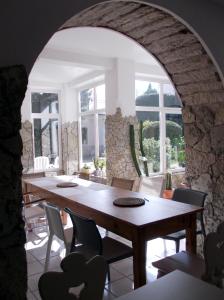 Fotografie z fotogalerie ubytování Casa Sandra Bertolini v destinaci Nago-Torbole