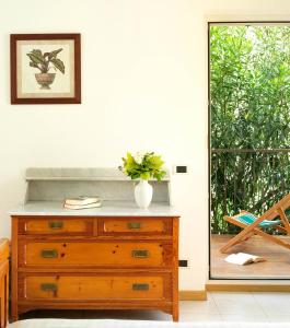 Fotografie z fotogalerie ubytování Casa Sandra Bertolini v destinaci Nago-Torbole